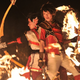 Image for article titled Shit Blows Up at This Cosplay Event